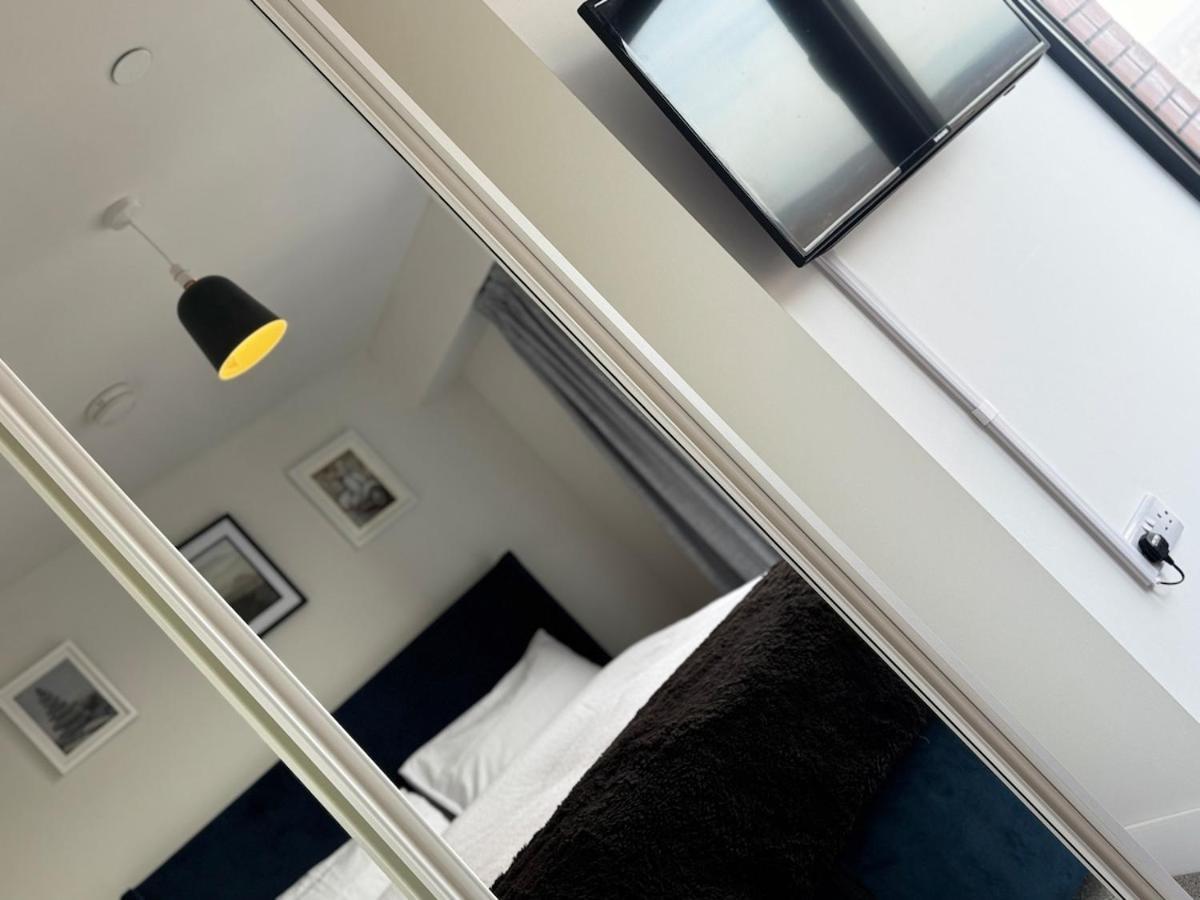 Cozy Skyline Haven Birmingham